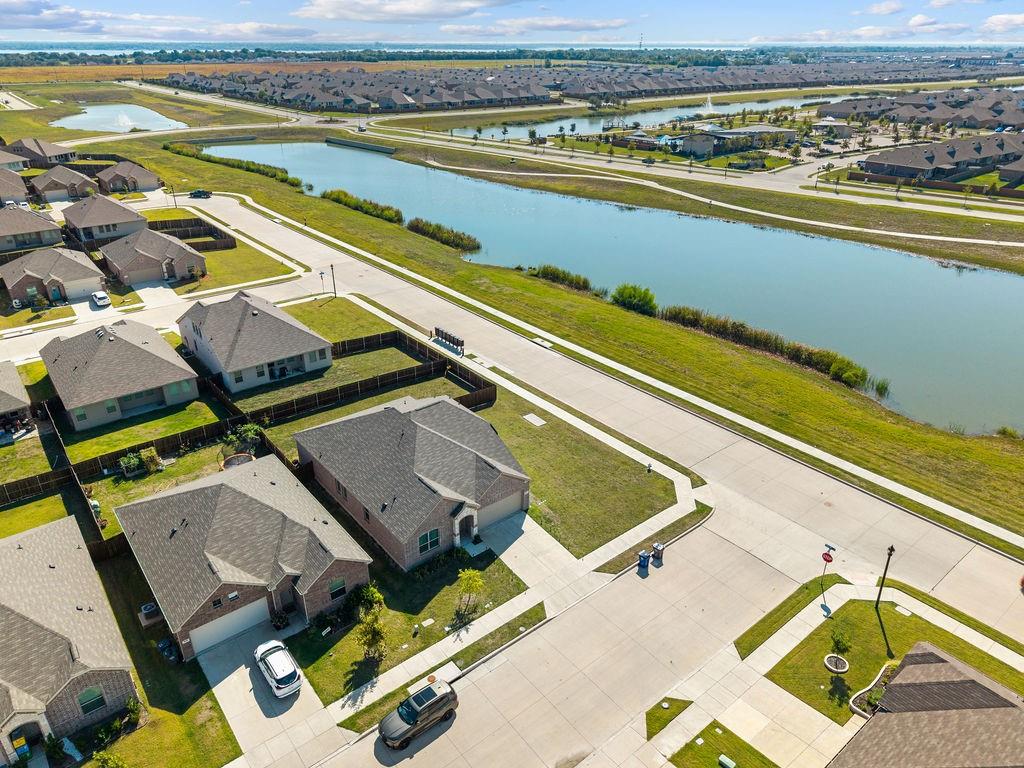 5127 Penrose Drive, Princeton, TX 75407