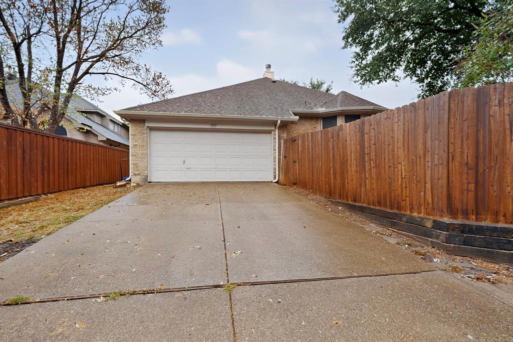 1239 Rivercrest Drive, Mesquite, TX 75181