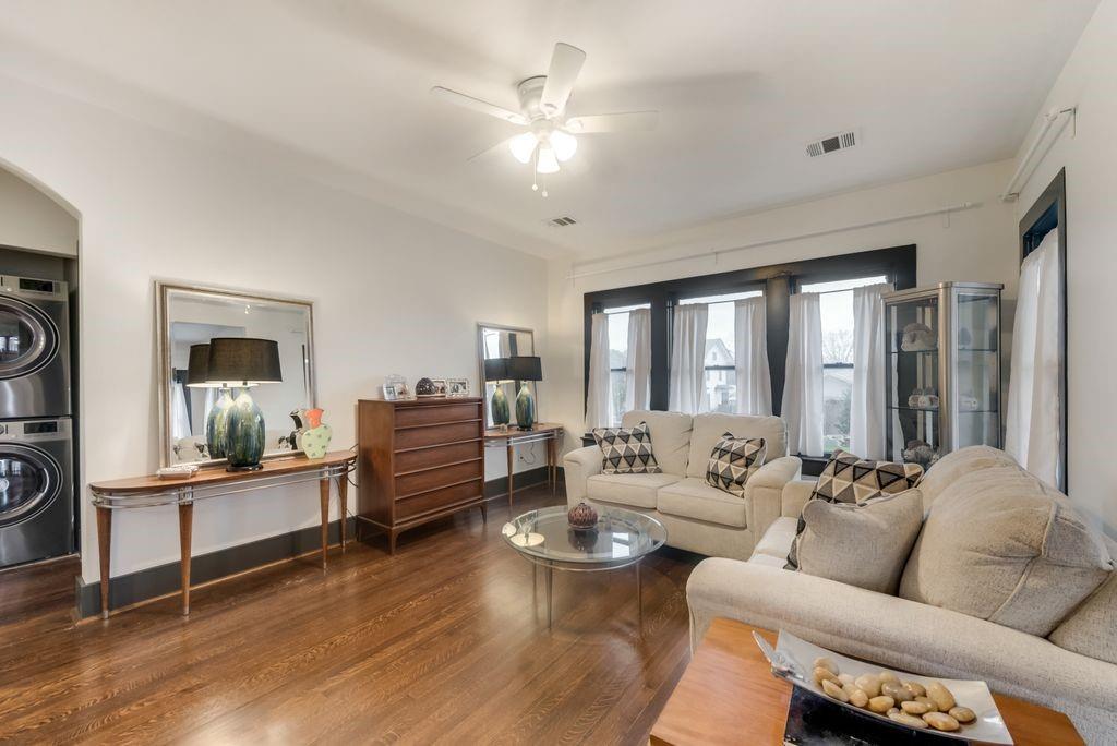 801 Woodlawn Avenue, Dallas, TX 75208