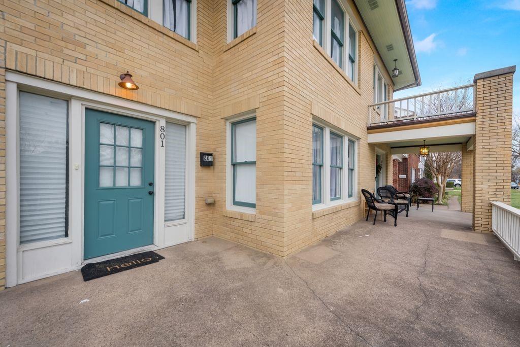 801 Woodlawn Avenue, Dallas, TX 75208 801 Woodlawn Avenue, Dallas, TX 75208