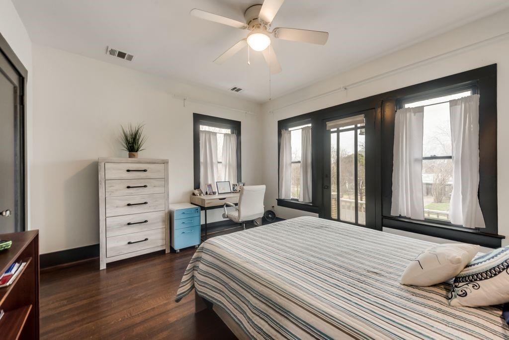 801 Woodlawn Avenue, Dallas, TX 75208