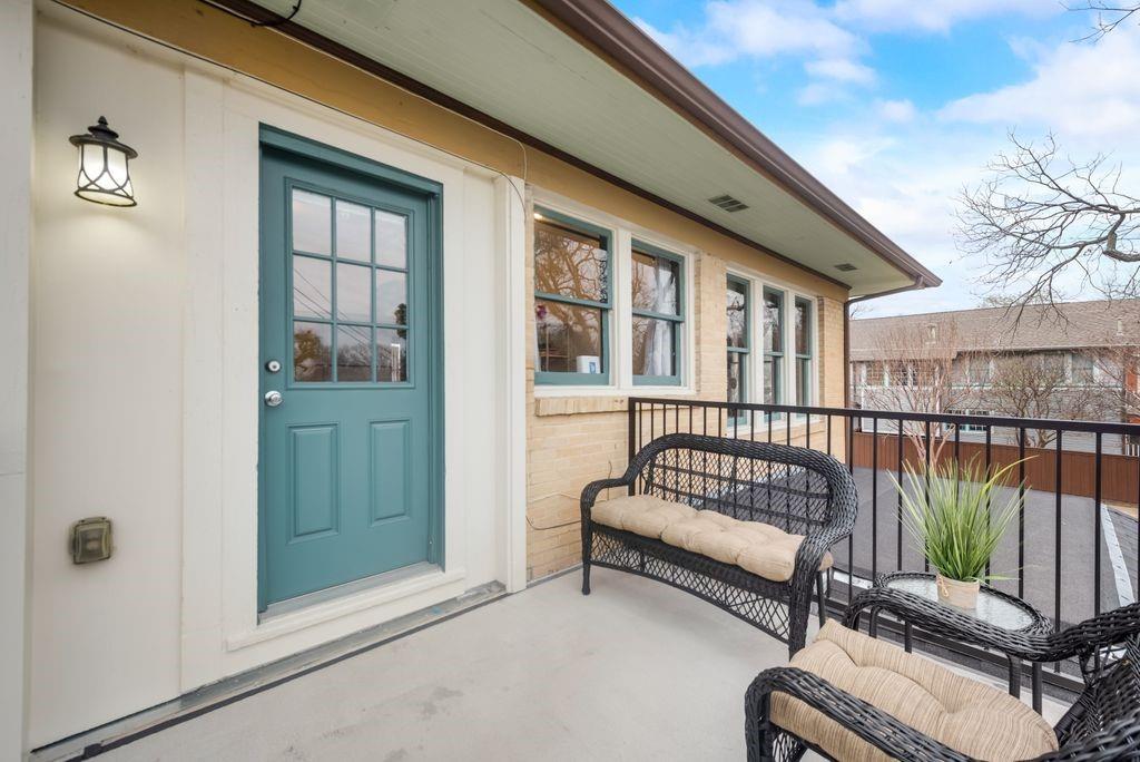 801 Woodlawn Avenue, Dallas, TX 75208
