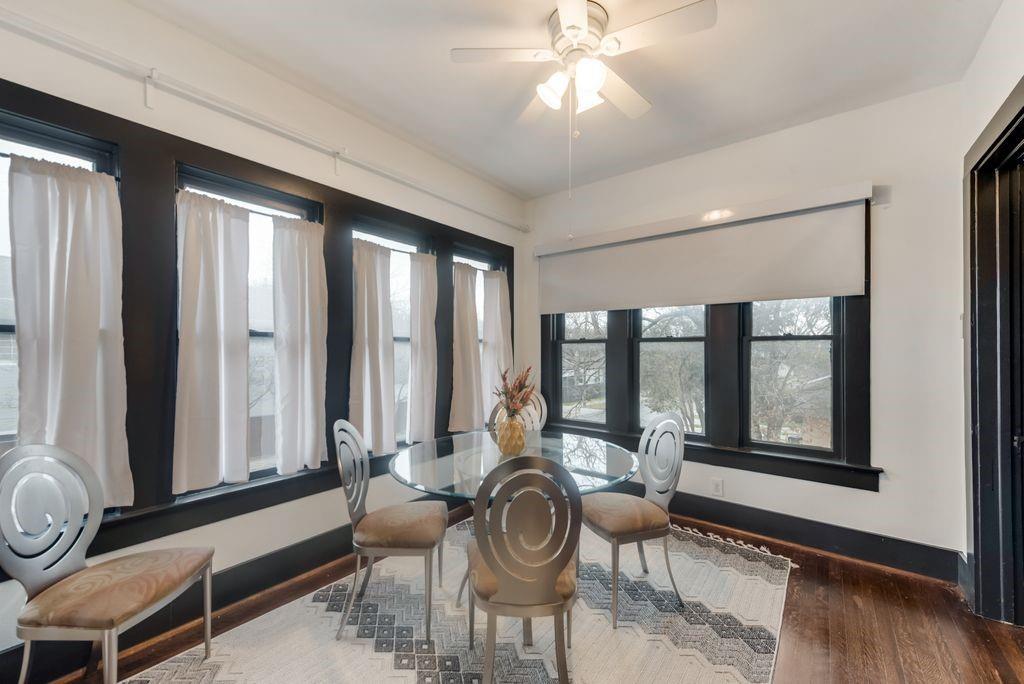 801 Woodlawn Avenue, Dallas, TX 75208