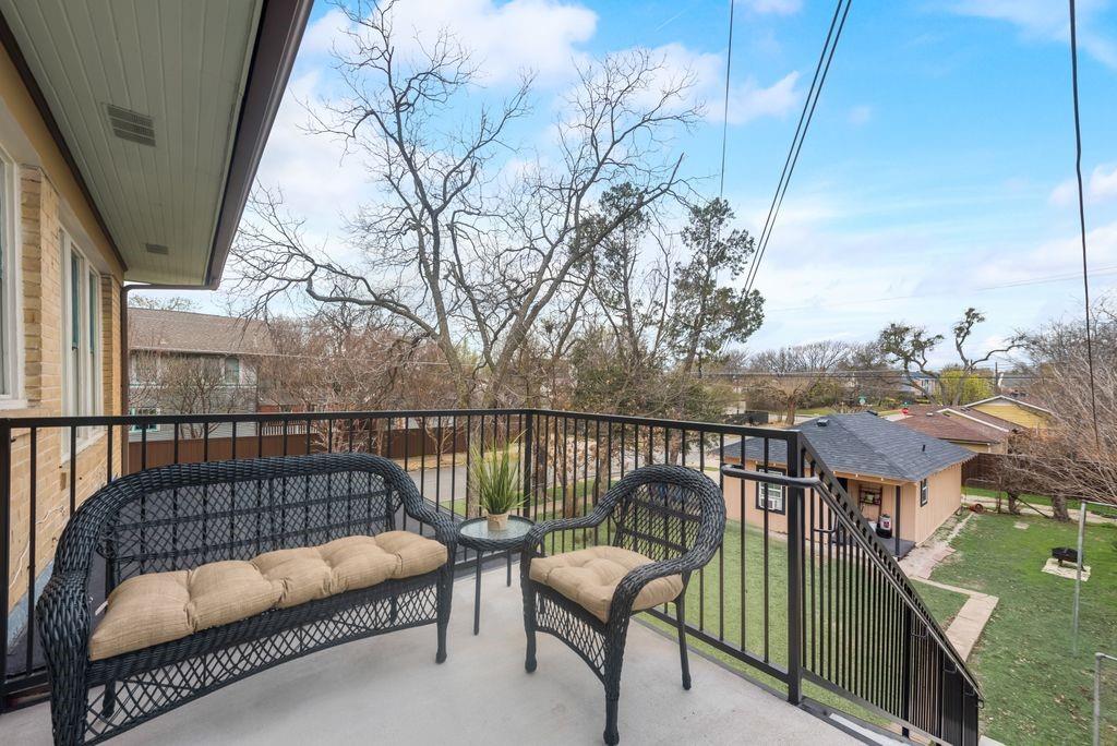 801 Woodlawn Avenue, Dallas, TX 75208