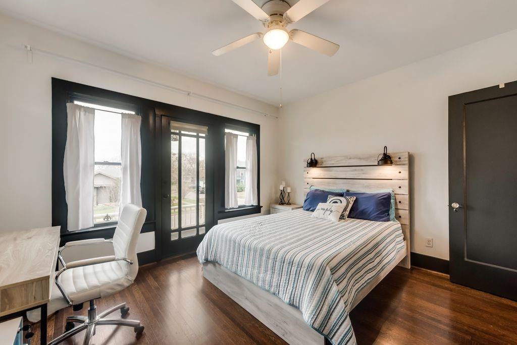 801 Woodlawn Avenue, Dallas, TX 75208