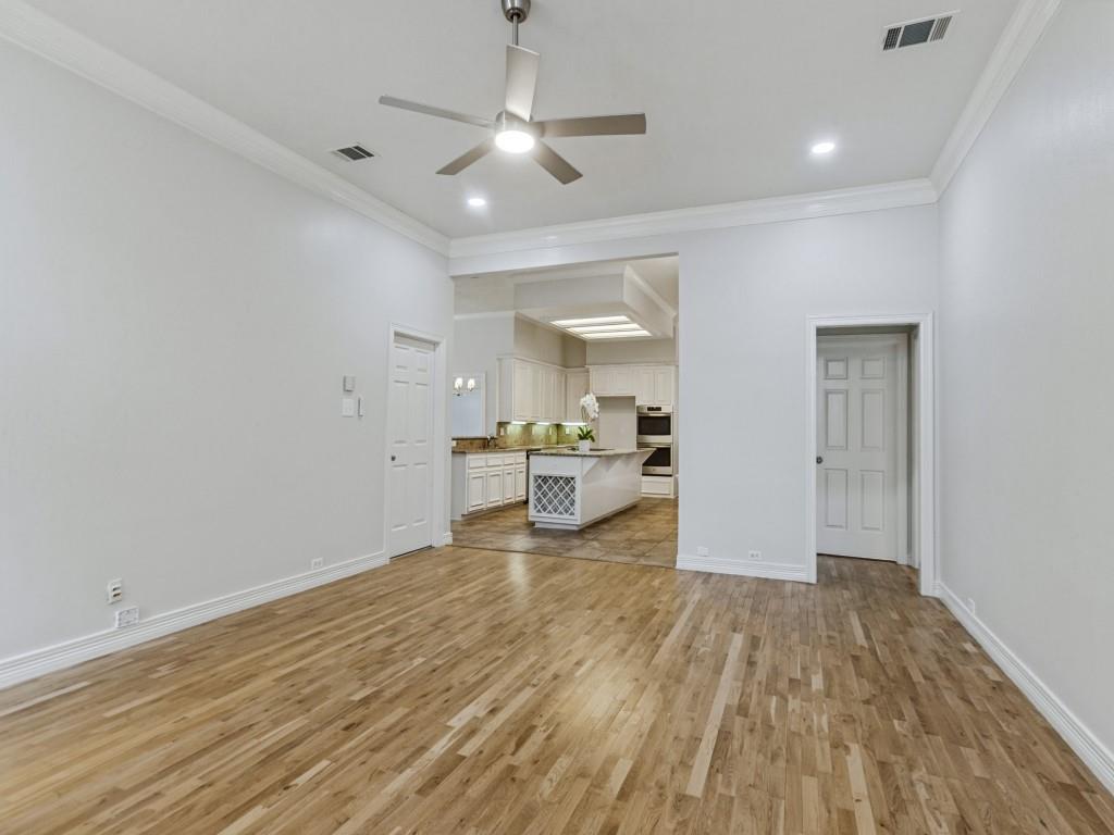 3202 Wareham Circle, Richardson, TX 75082
