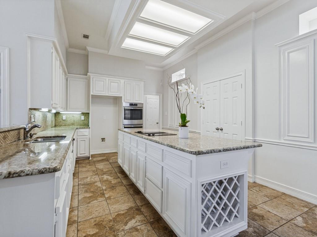 3202 Wareham Circle, Richardson, TX 75082