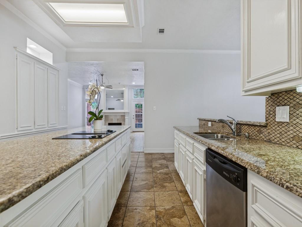 3202 Wareham Circle, Richardson, TX 75082