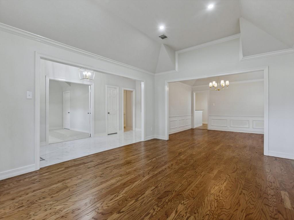 3202 Wareham Circle, Richardson, TX 75082
