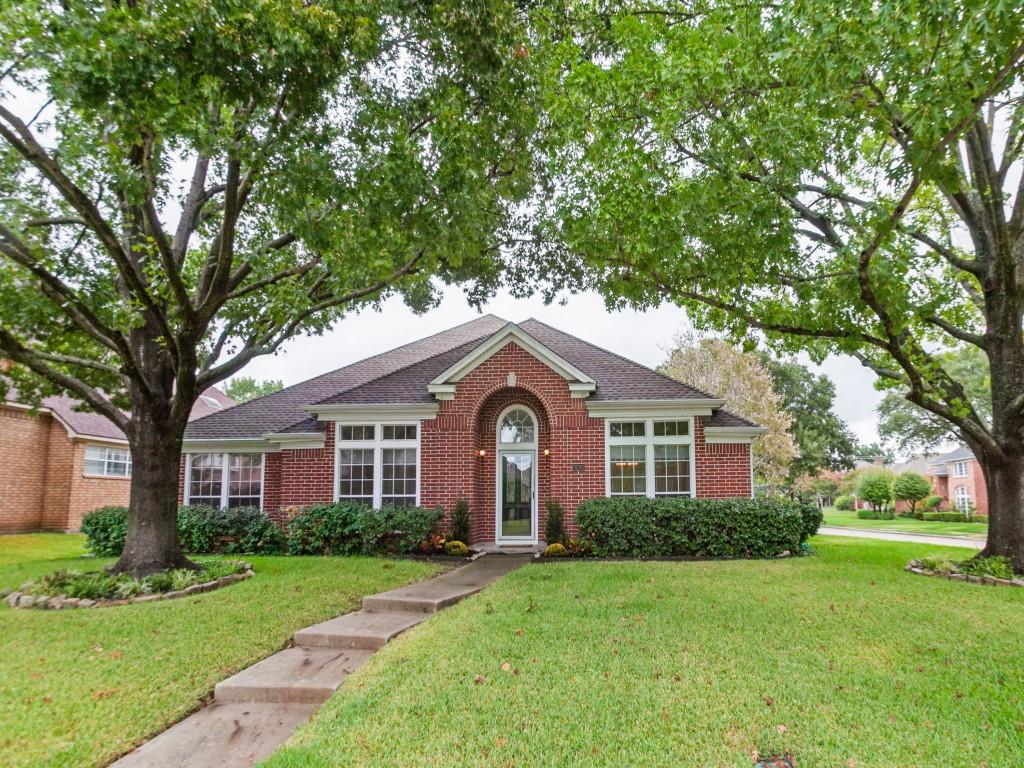 3202 Wareham Circle, Richardson, TX 75082