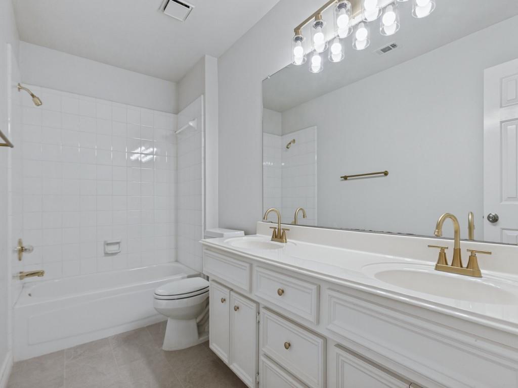 3202 Wareham Circle, Richardson, TX 75082