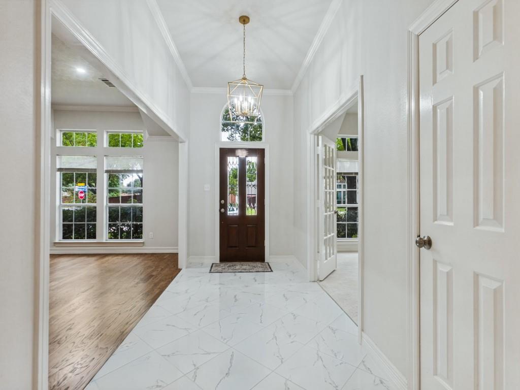 3202 Wareham Circle, Richardson, TX 75082