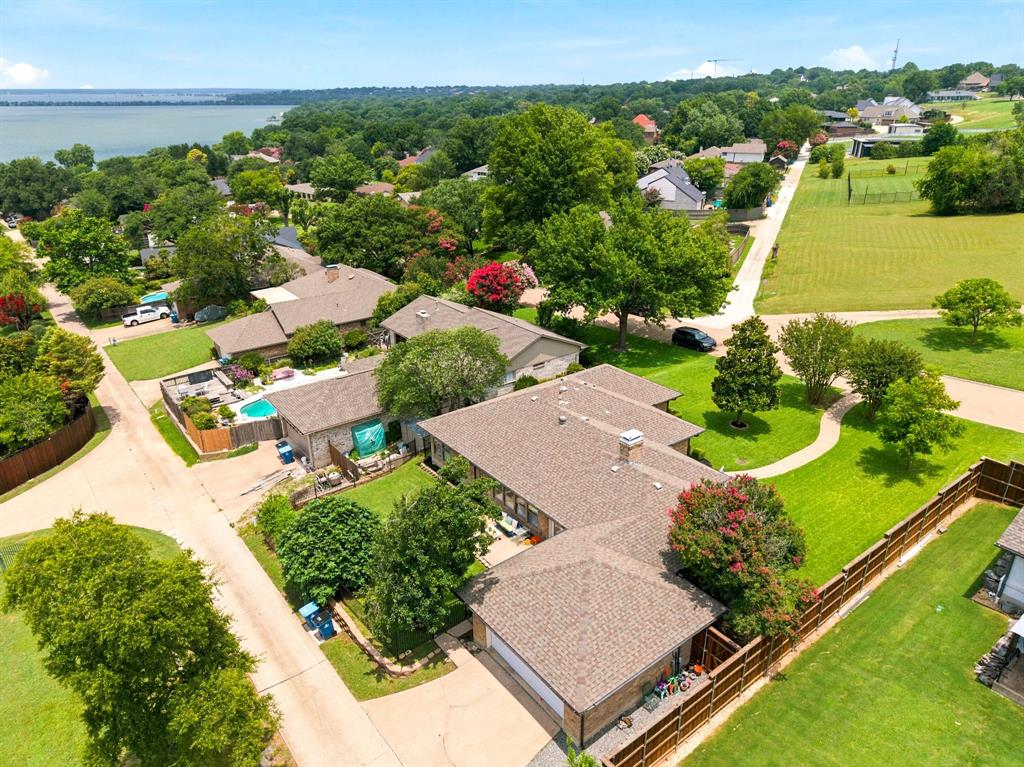 107 Becky Lane, Rockwall, TX 75087