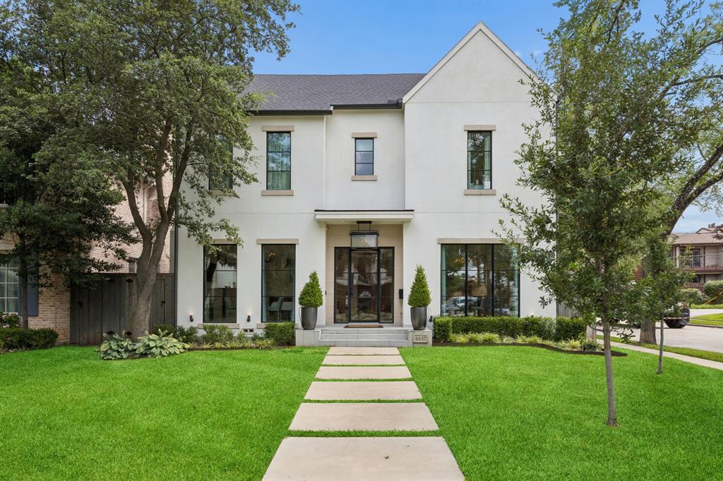 4437 Grassmere Ln - Tom Hughes Team
