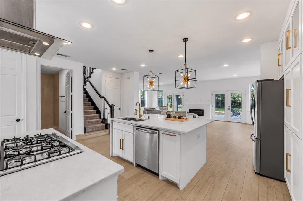 102 Glenn Avenue, Rockwall, TX 75087