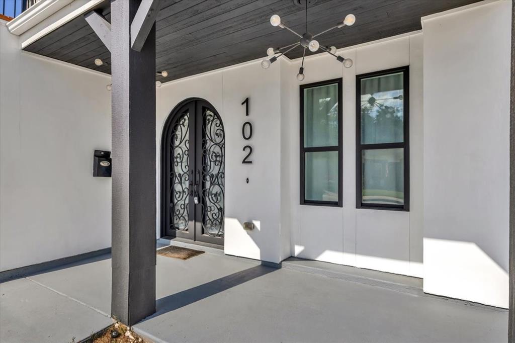 102 Glenn Avenue, Rockwall, TX 75087