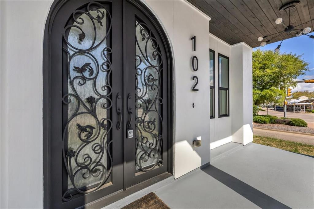 102 Glenn Avenue, Rockwall, TX 75087
