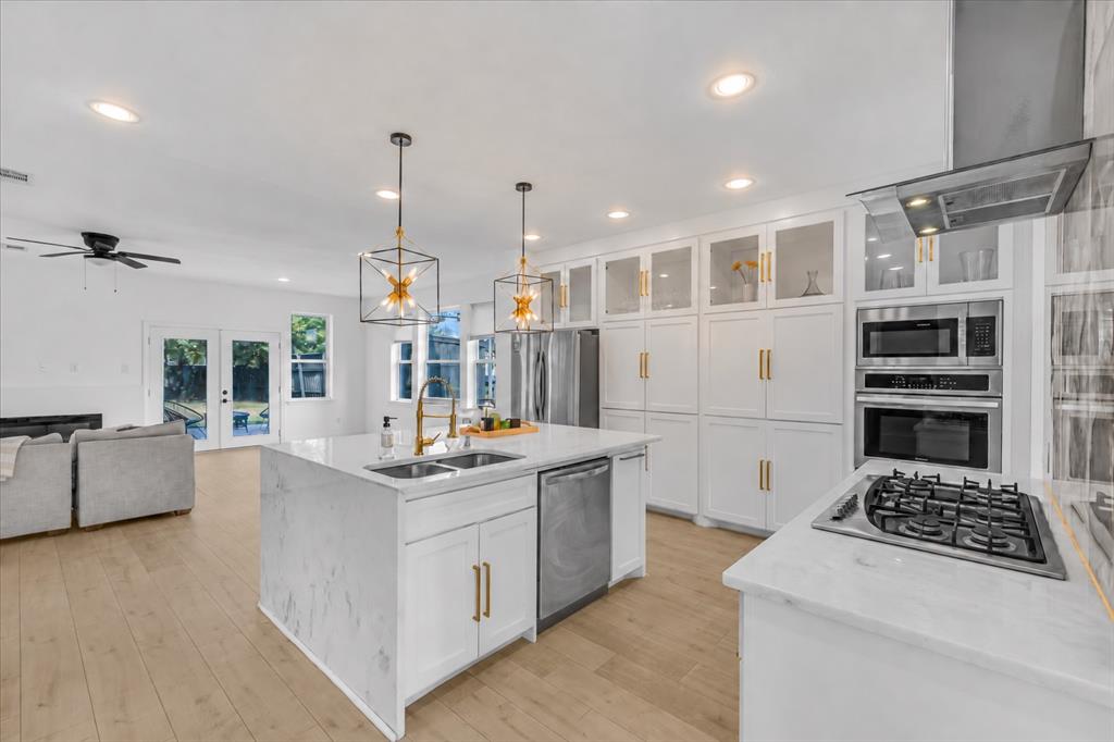 102 Glenn Avenue, Rockwall, TX 75087