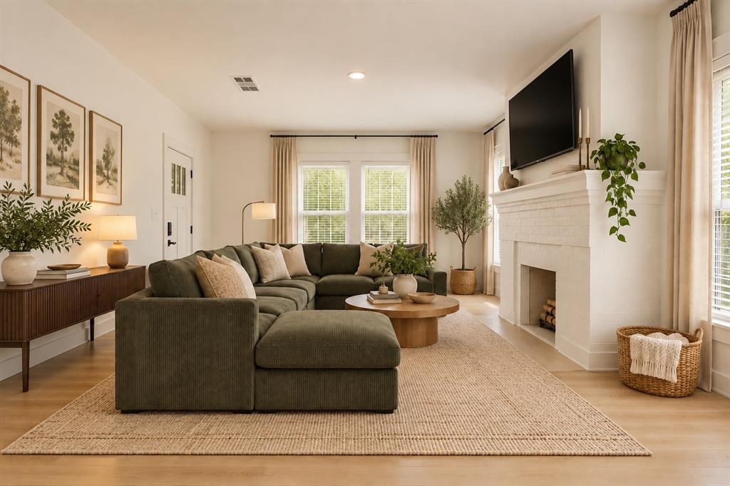 5311 Willis, Dallas, TX 75206