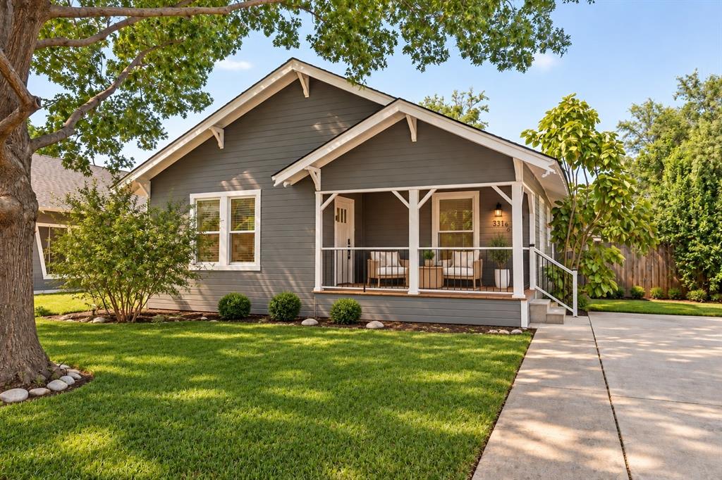 5311 Willis, Dallas, TX 75206