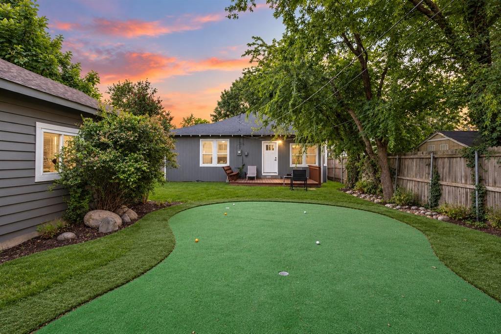 5311 Willis, Dallas, TX 75206