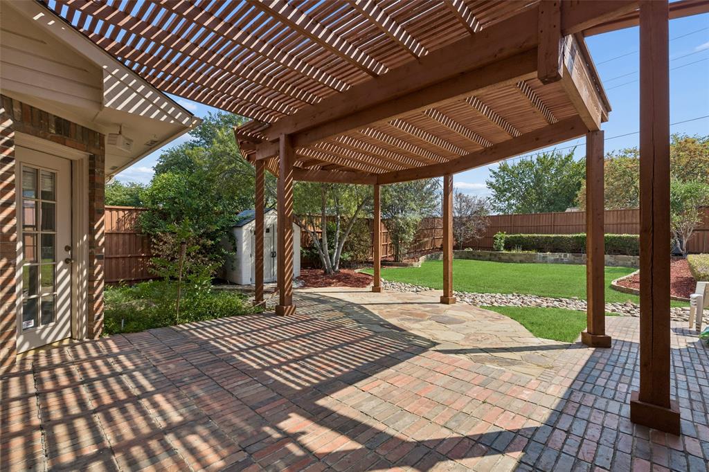 849 Shorewood Drive, Coppell, TX 75019