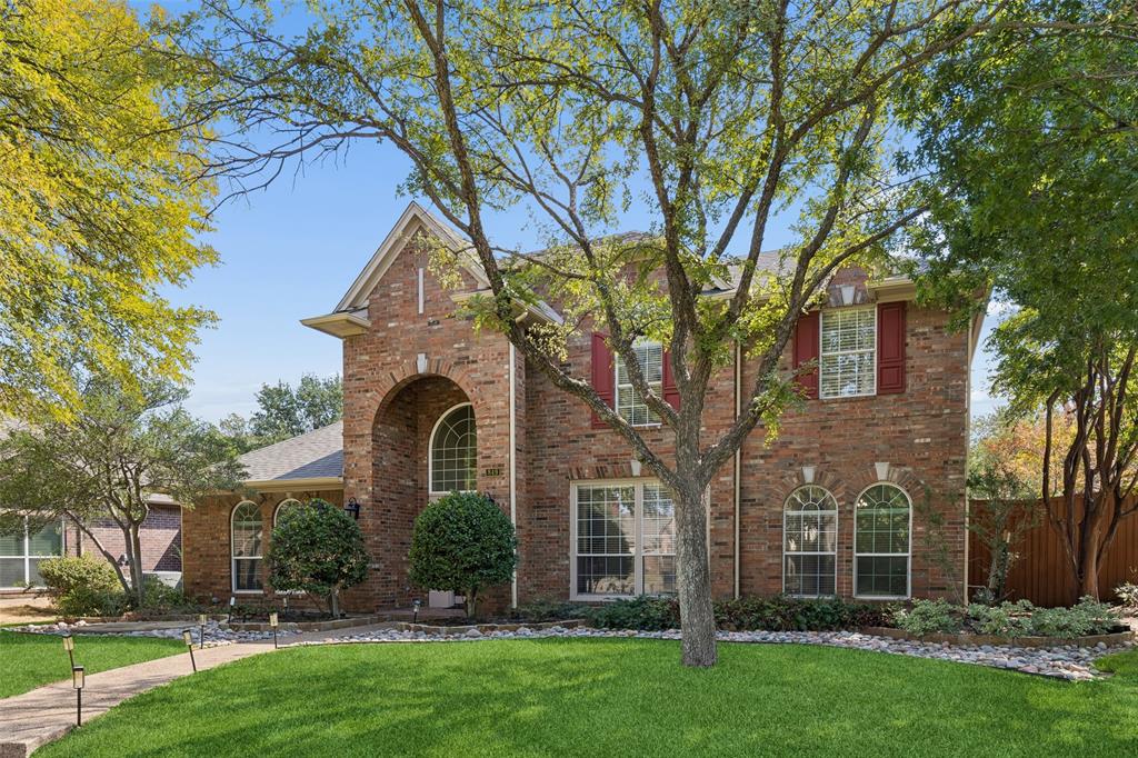 849 Shorewood Drive, Coppell, TX 75019 849 Shorewood Drive, Coppell, TX 75019