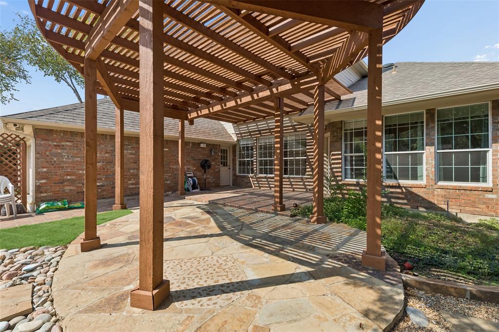 849 Shorewood Drive, Coppell, TX 75019