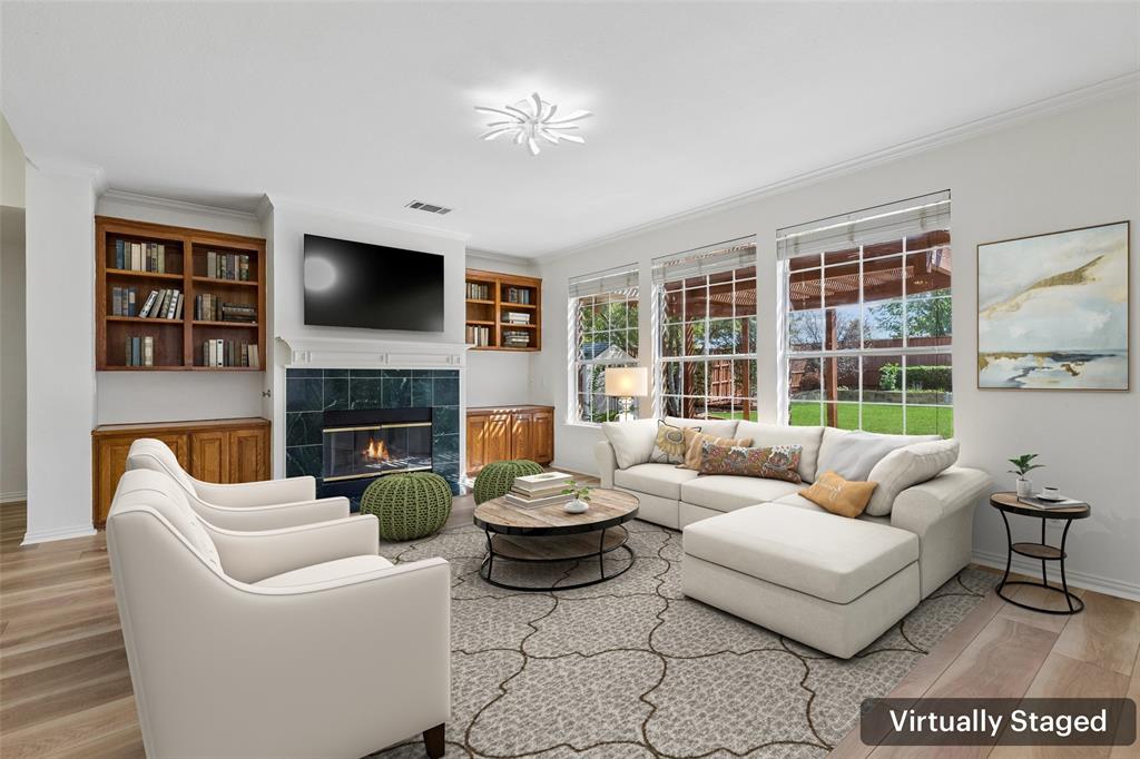 849 Shorewood Drive, Coppell, TX 75019