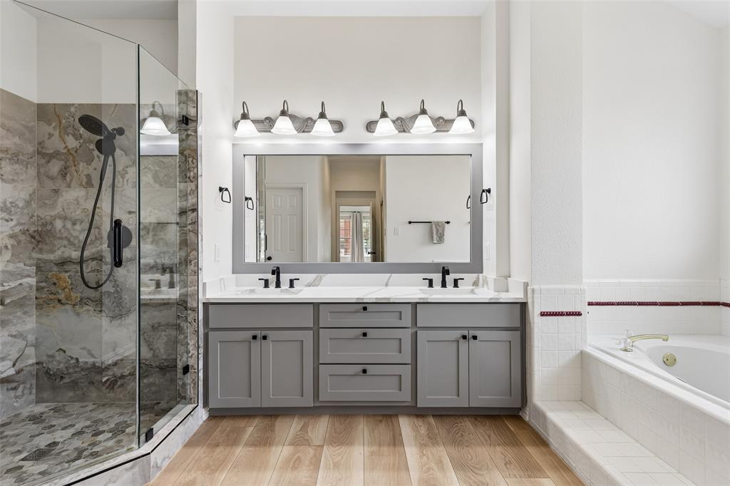 849 Shorewood Drive, Coppell, TX 75019