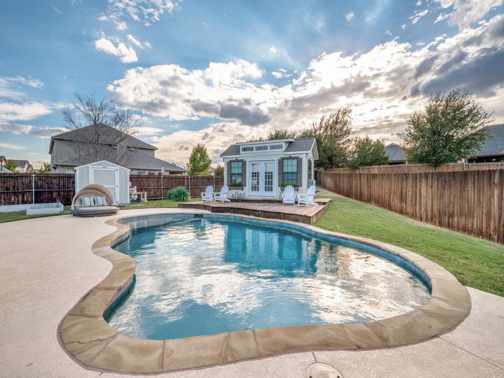 12109 Bonifay Court, McKinney, TX 75071