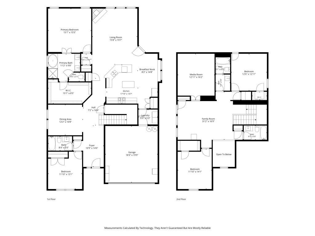 12109 Bonifay Court, McKinney, TX 75071