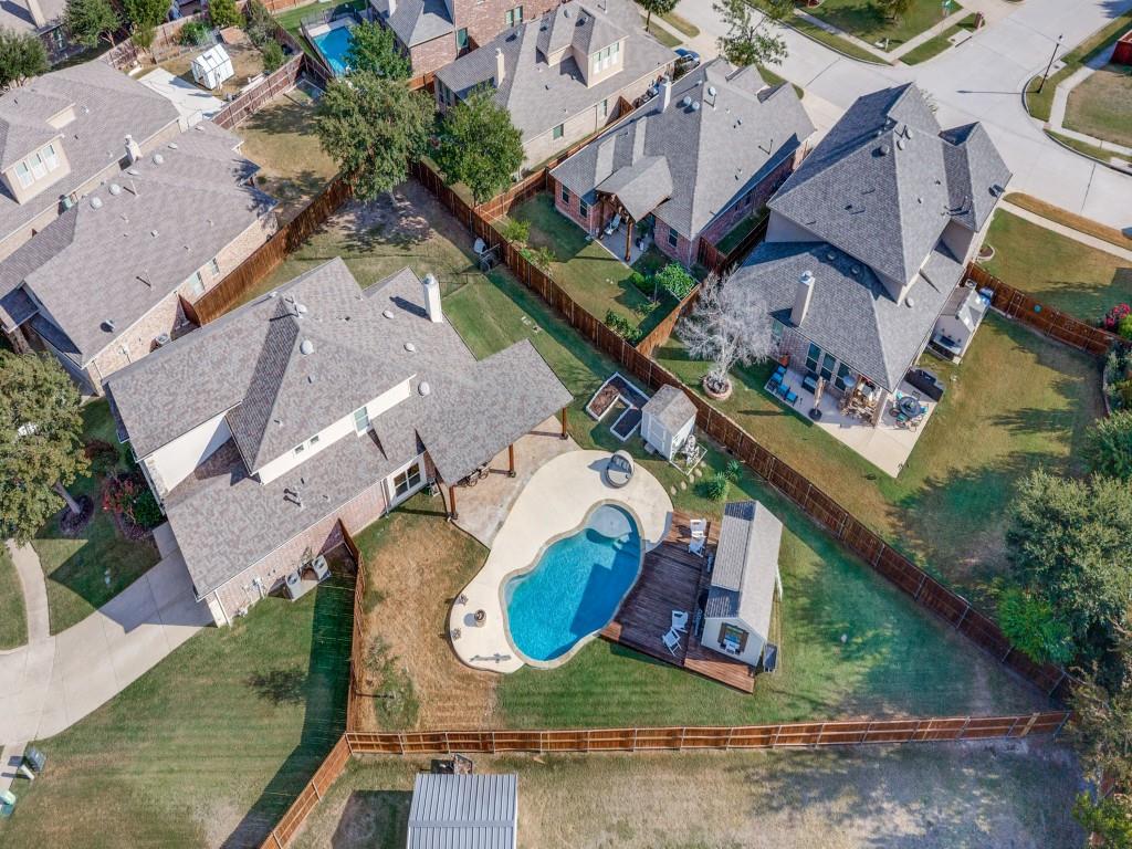 12109 Bonifay Court, McKinney, TX 75071