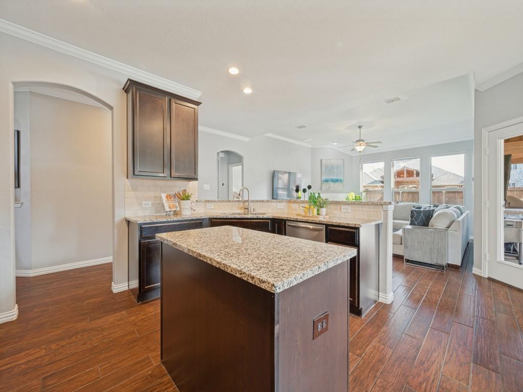 12109 Bonifay Court, McKinney, TX 75071