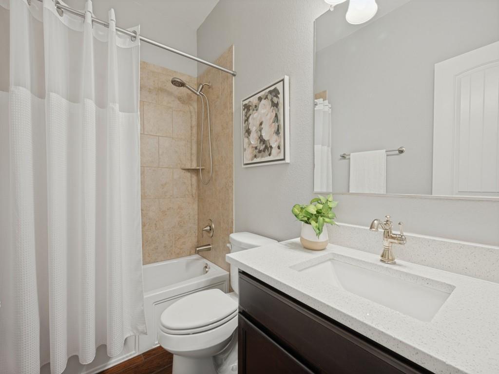 12109 Bonifay Court, McKinney, TX 75071