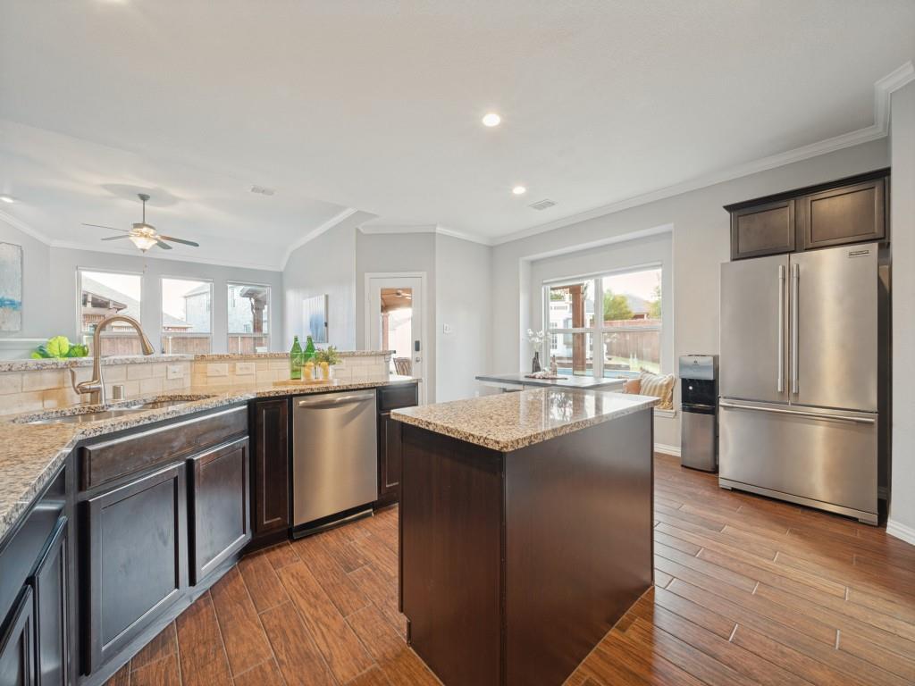 12109 Bonifay Court, McKinney, TX 75071