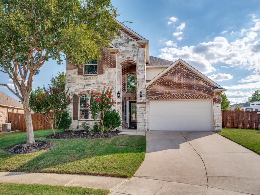 12109 Bonifay Court, McKinney, TX 75071