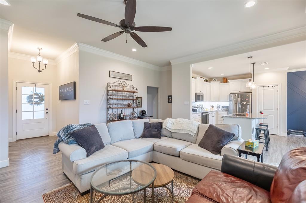 207 Spring Park Way, Abilene, TX 79602