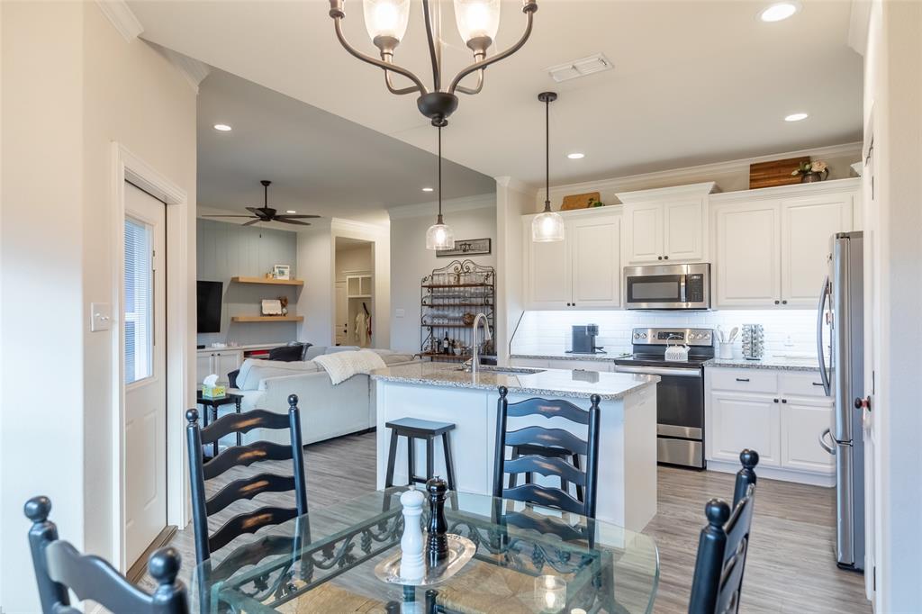 207 Spring Park Way, Abilene, TX 79602