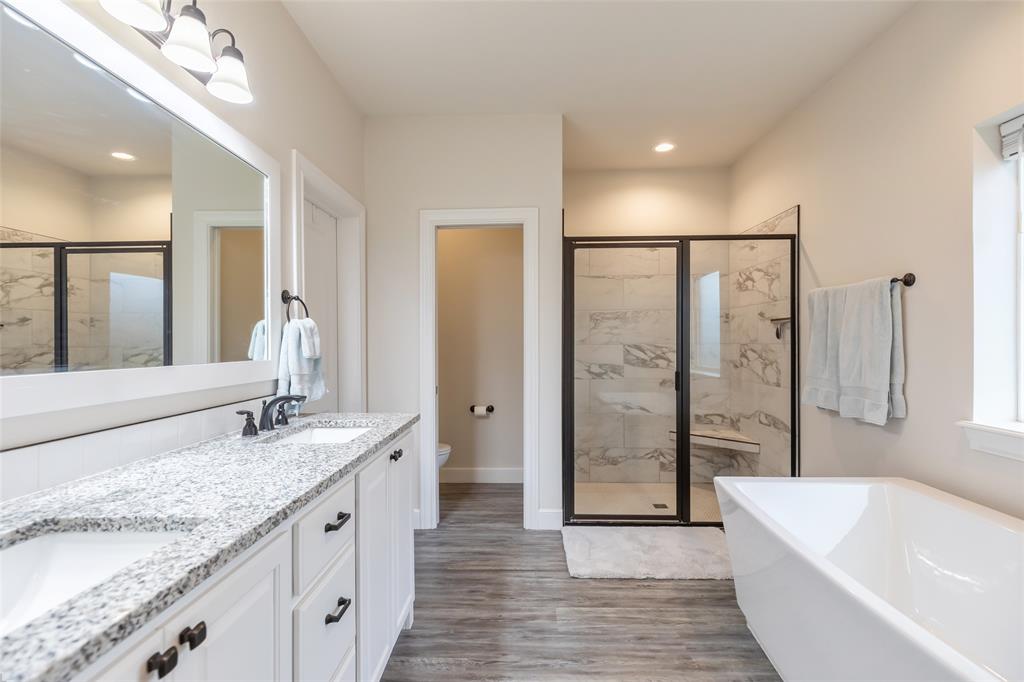 207 Spring Park Way, Abilene, TX 79602