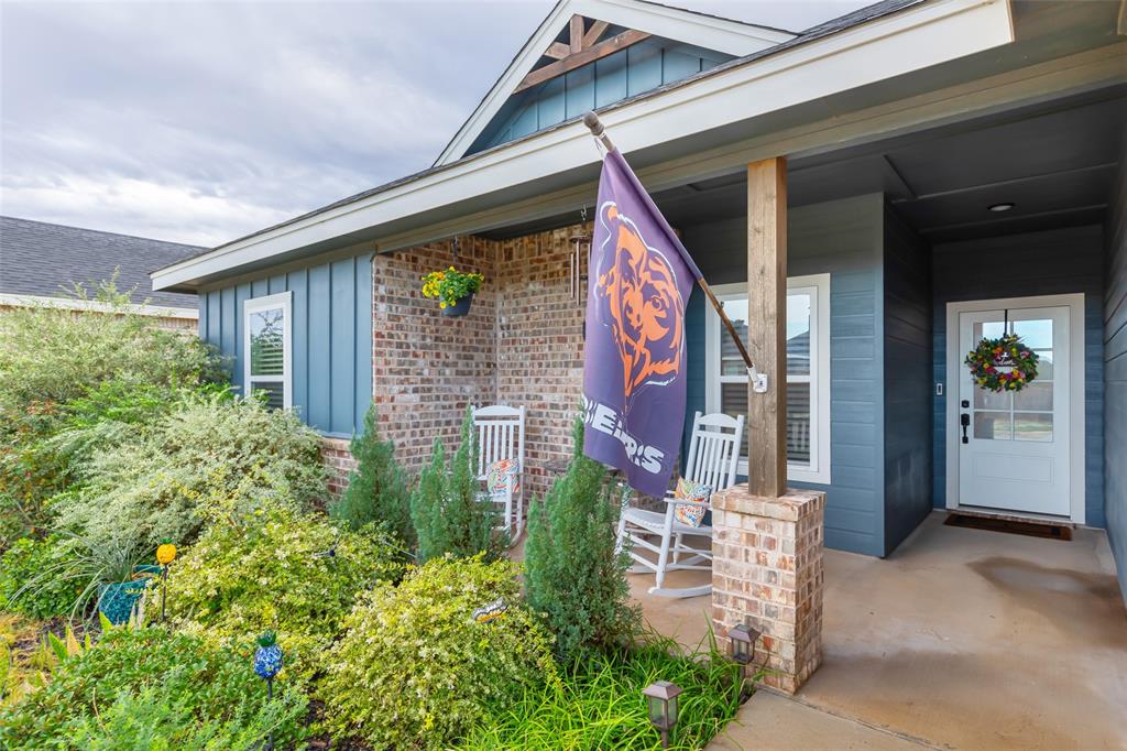 207 Spring Park Way, Abilene, TX 79602