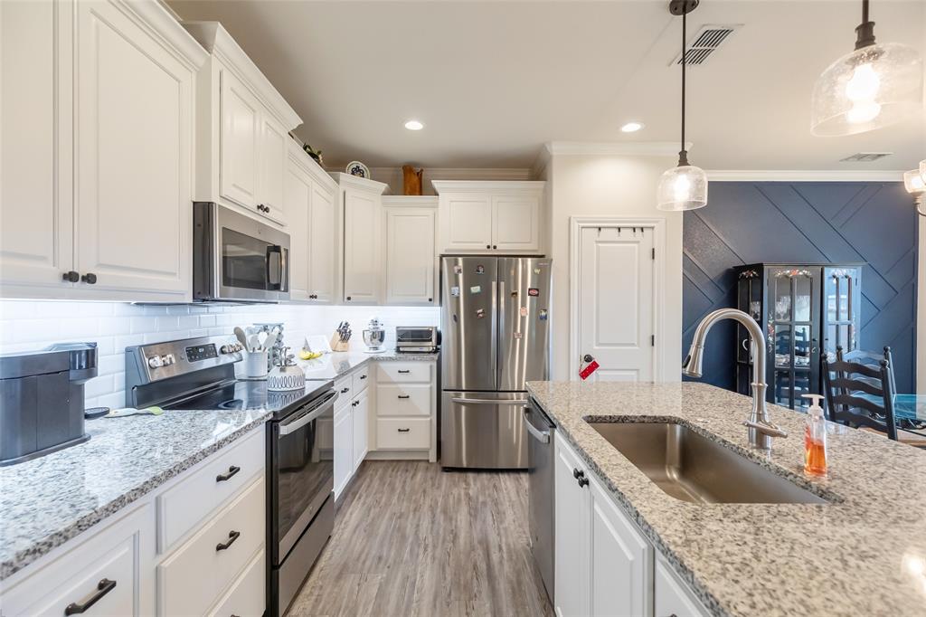 207 Spring Park Way, Abilene, TX 79602