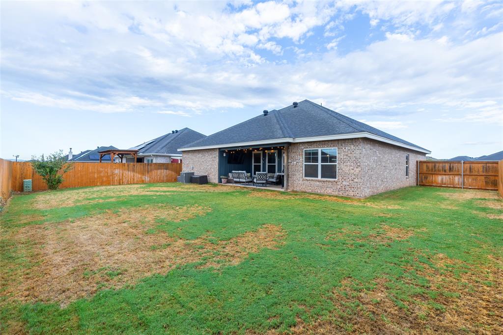 207 Spring Park Way, Abilene, TX 79602