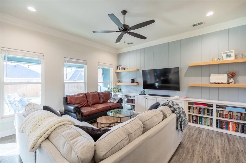 207 Spring Park Way, Abilene, TX 79602