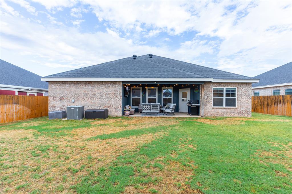 207 Spring Park Way, Abilene, TX 79602
