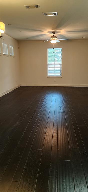 Living Room View 2