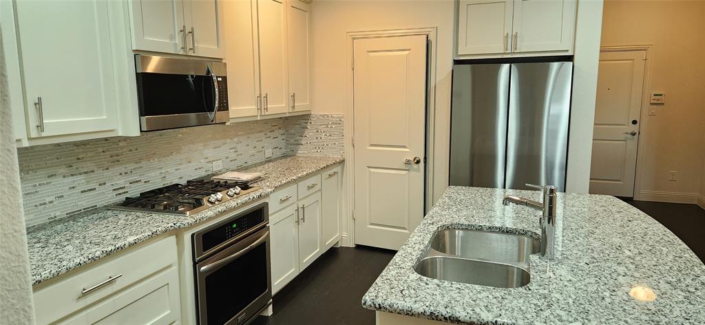 Kitchen View 3