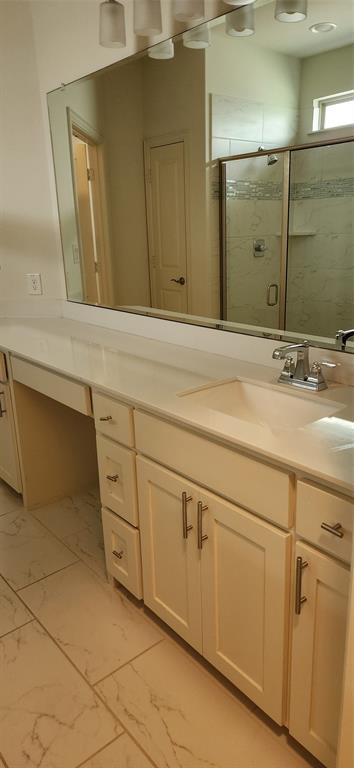 Master Bathroom View 3