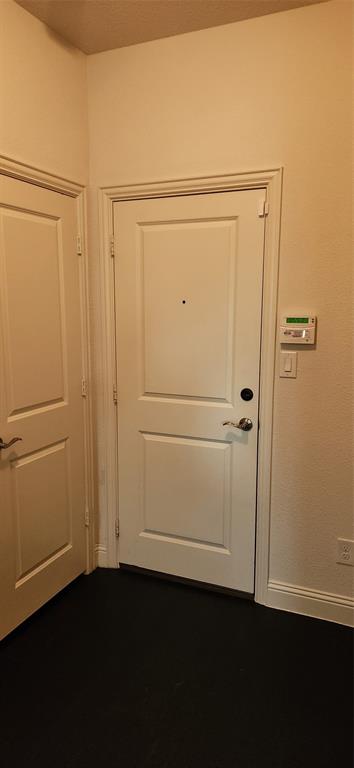 Garage Access