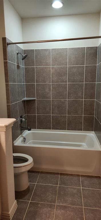 2nd Bathroom View 2